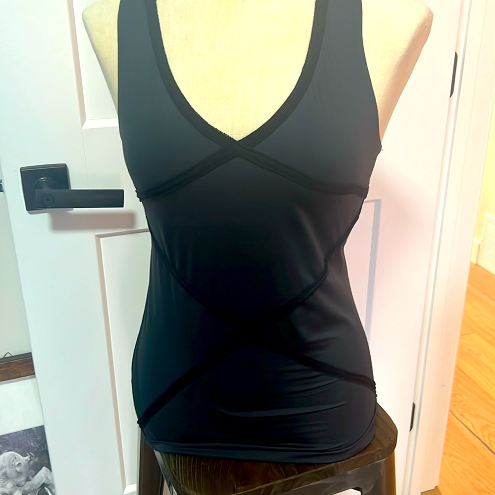 SPANX Racerback Tank